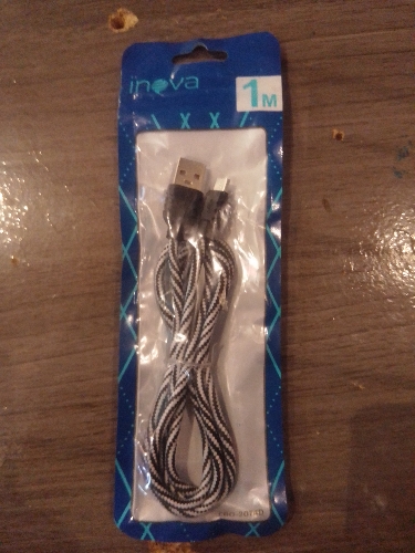 CABO USB INOVA simples