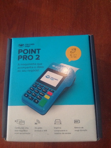 Point pro 2