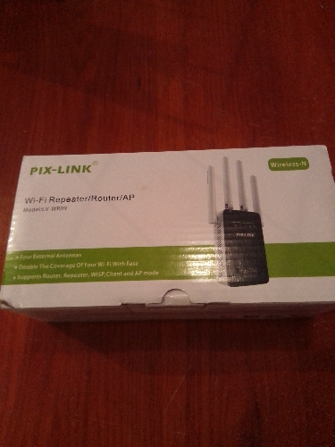Wi-fi Repeater /Router/AP