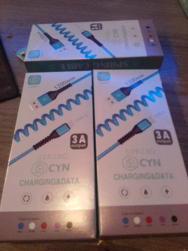 Cabo USB C60091/ T - C