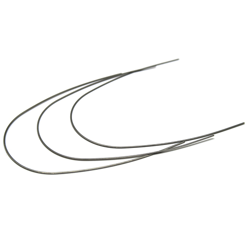 Filo Ortodontico Niti 100 Fili Per Arco Ortodontico - SS/Niti - Foto 12