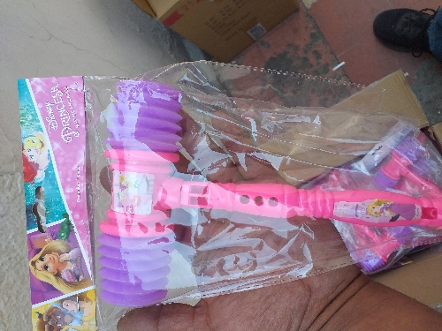 Martillo chillador  princesa  mj2