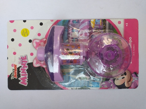 Lanza  trompo minie  tl13