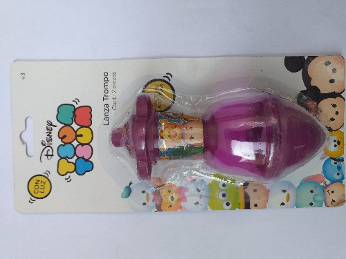 Lanza tompo tsum tn27
