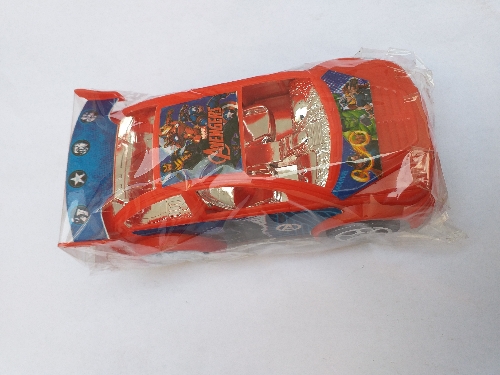 Carro avenger tn56
