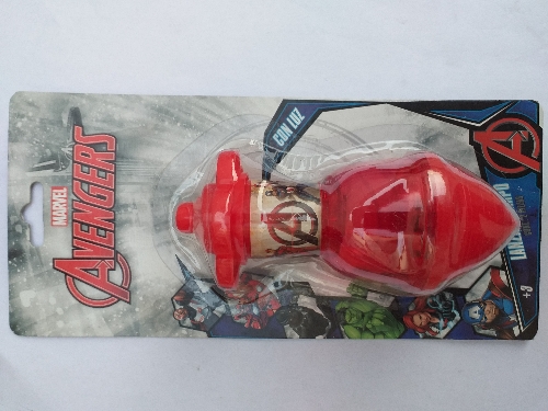 Lanza trompo avenger tn31