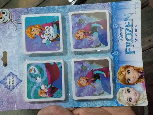 Memoria frozen me59
