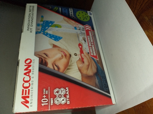 Mecano