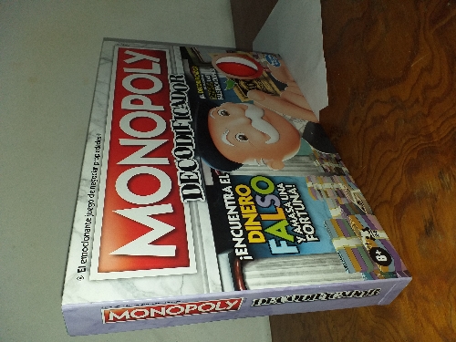 Monopoly