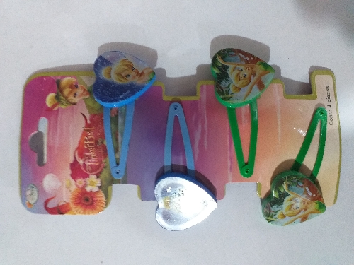 Pasador Disney