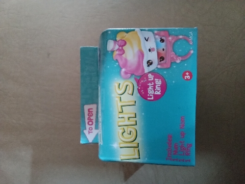 Num noms cajita