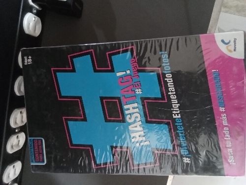 Hashtag