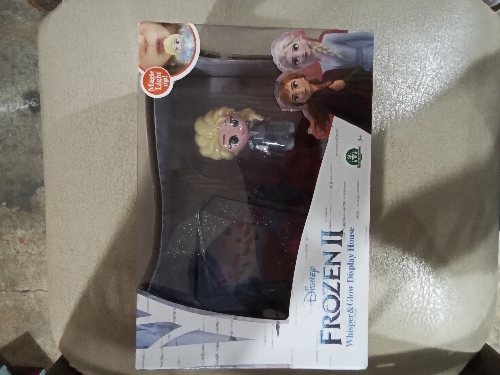 Frozen II Whisper & Glow casita
