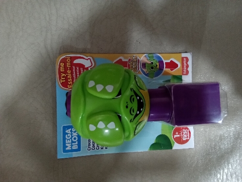 Mega Blocks Surtidos Mattel