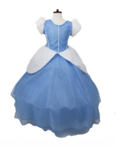 Cenicienta T3-8