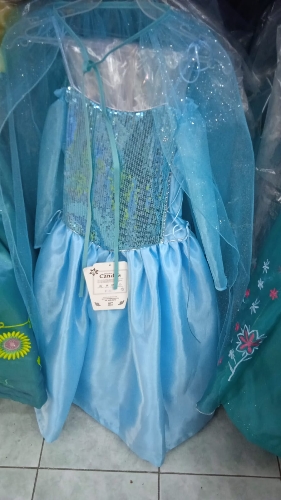 Elsa T3-8