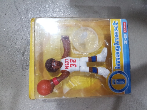 Figura imaginext