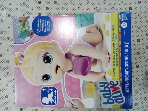 BAby alive