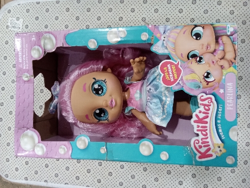 Kindi kids