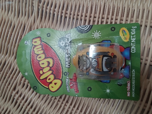 BolIgoma 001