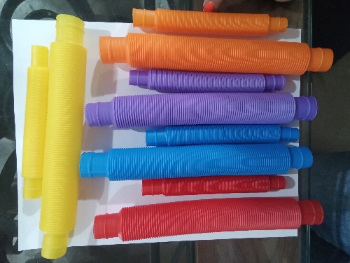 PAR DE TUBO NEON