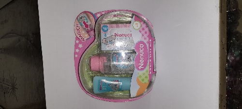Nenuco accesorios