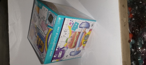 GIFT CUBO