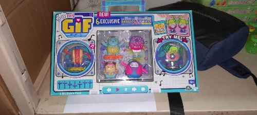 Gif 6exclusive