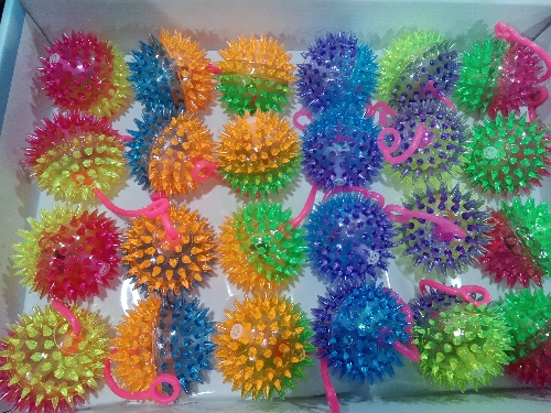 Pelota picos H617