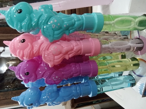Burbuja Unicornio PPS24B