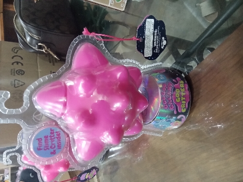 Estrella Goo Critters