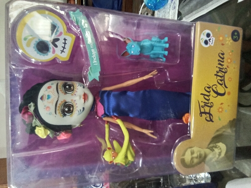 Frida Catrina
