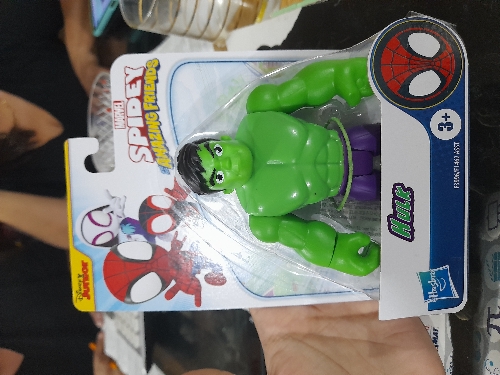 Mini Avengers