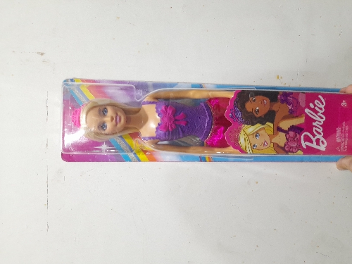 Barbie Fantasy