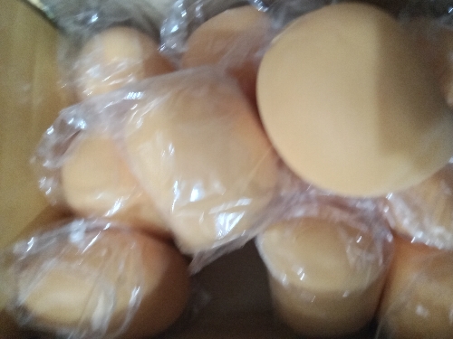 MANGO Antiestres