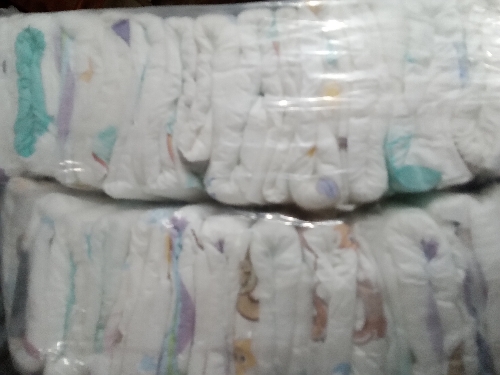Pañales 30 piezaz