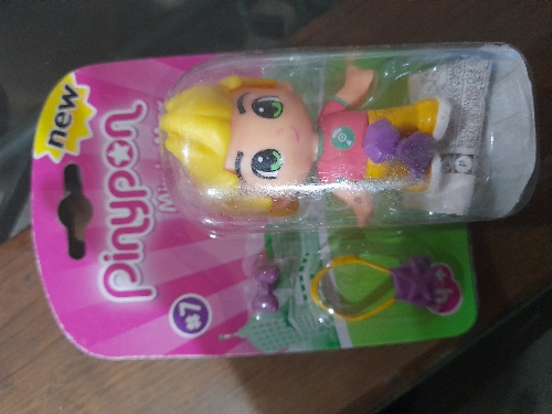 New Pinypon