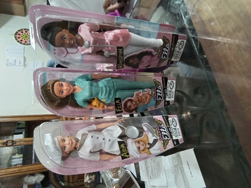 DREAM ELLA