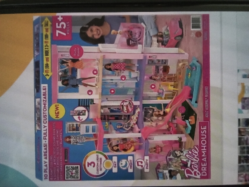 Casa de Barbie