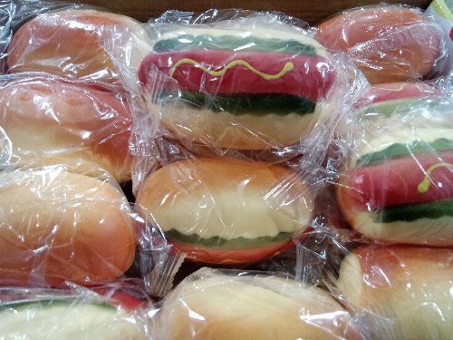 Hot dog