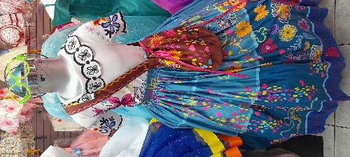 Mirabel de gala 4-8
