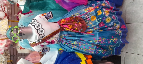 Mirabel de gala 10-12