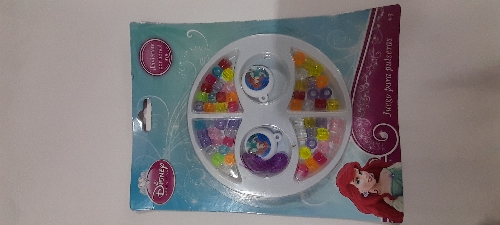 Juego para pulseras ps1