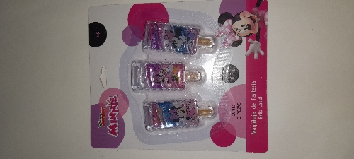 Maquillaje de fantasía paletas