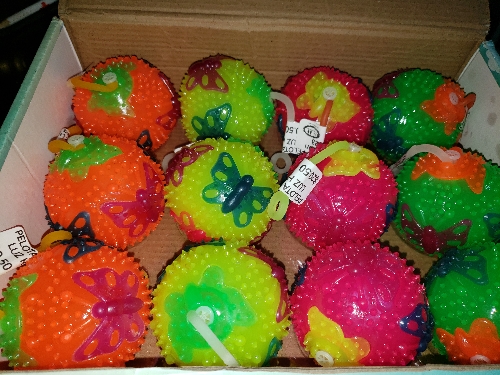 PELOTA H122