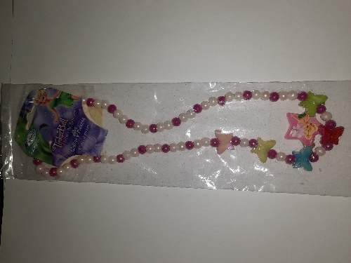 COLLAR CON PULCERA SURTIDO DISNEY