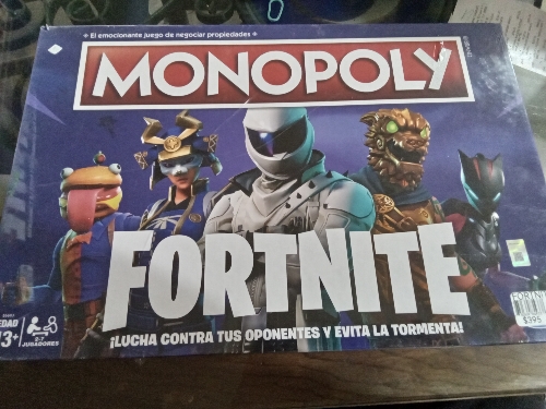 Monopoly