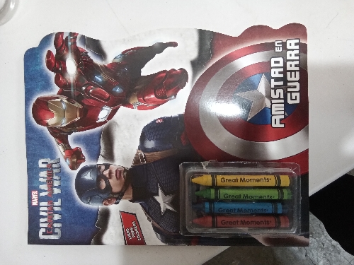 Civil War