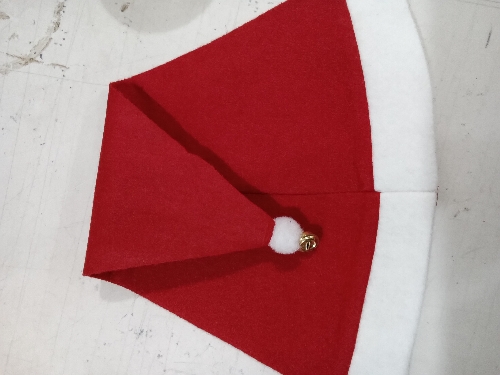 GORRO SANTA