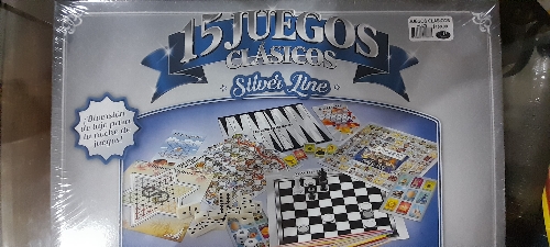Multi juegos